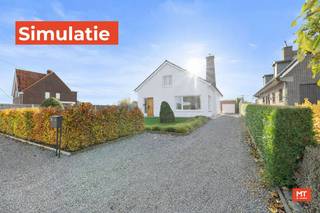 House for sale in Zonnebeke