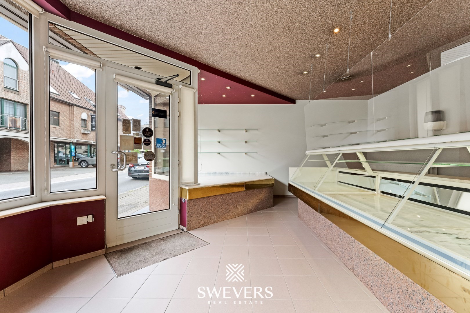 Commercial à vendre à Beringen - photo 2