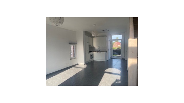 Een volledig vernieuwd duplex appartement met ruim terras - foto 3