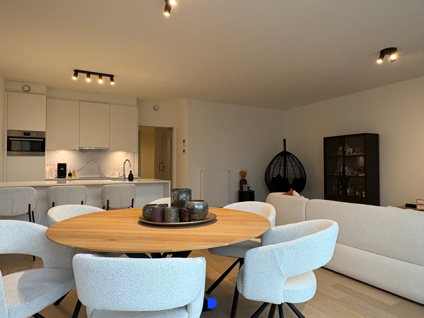 Appartement à louer à Roulers avec 2 chambres - photo 4
