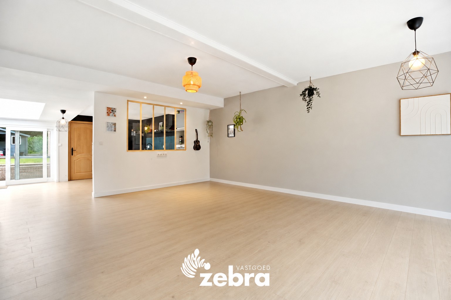 House for sale in Roeselare with 3 bedrooms - photo 3