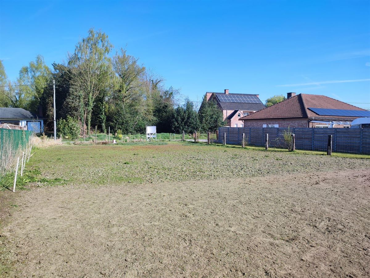 Terrain à vendre à Zandhoven - photo 4
