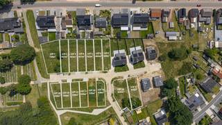 Terrain à vendre à Beringen