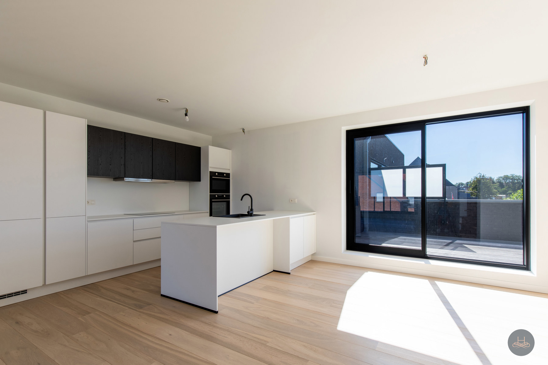 LAATSTE UNIT luxe duplex - 6% BTW mogelijk - foto 4