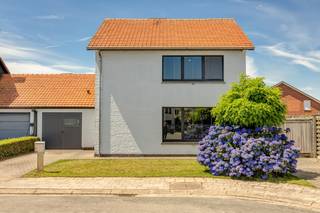 Maison à vendre à Ravels