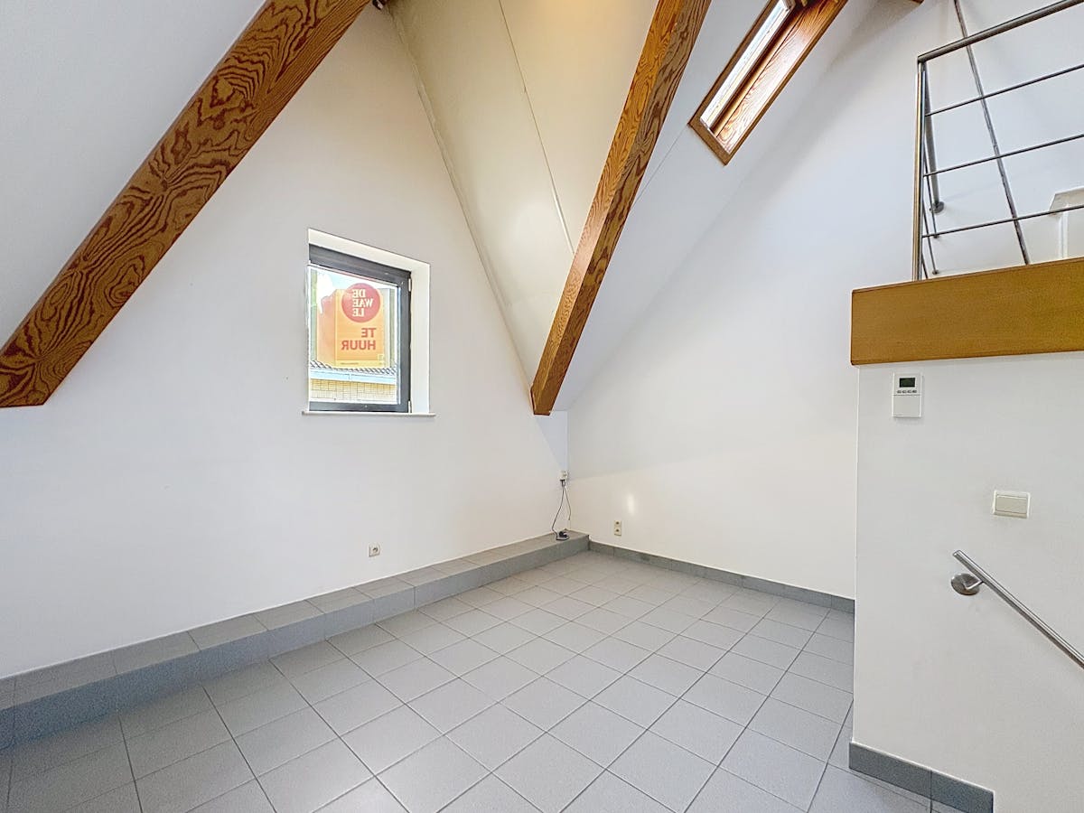 Appartement met 1 slaapkamer te huur te Nieuwpoort-Stad - foto 5