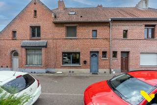 Maison à vendre à Herentals