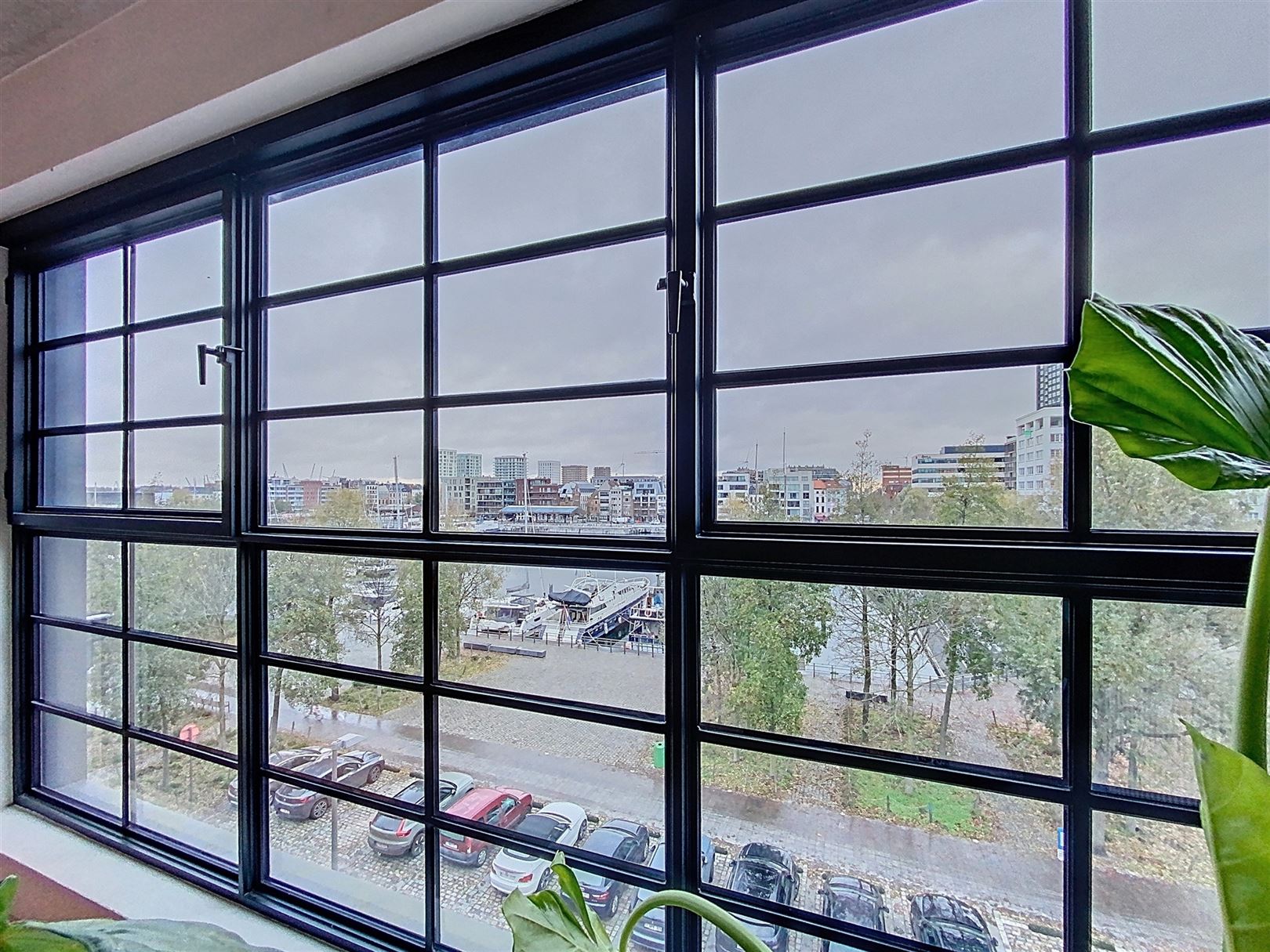 Exclusief appartement met zicht op het water - foto 4