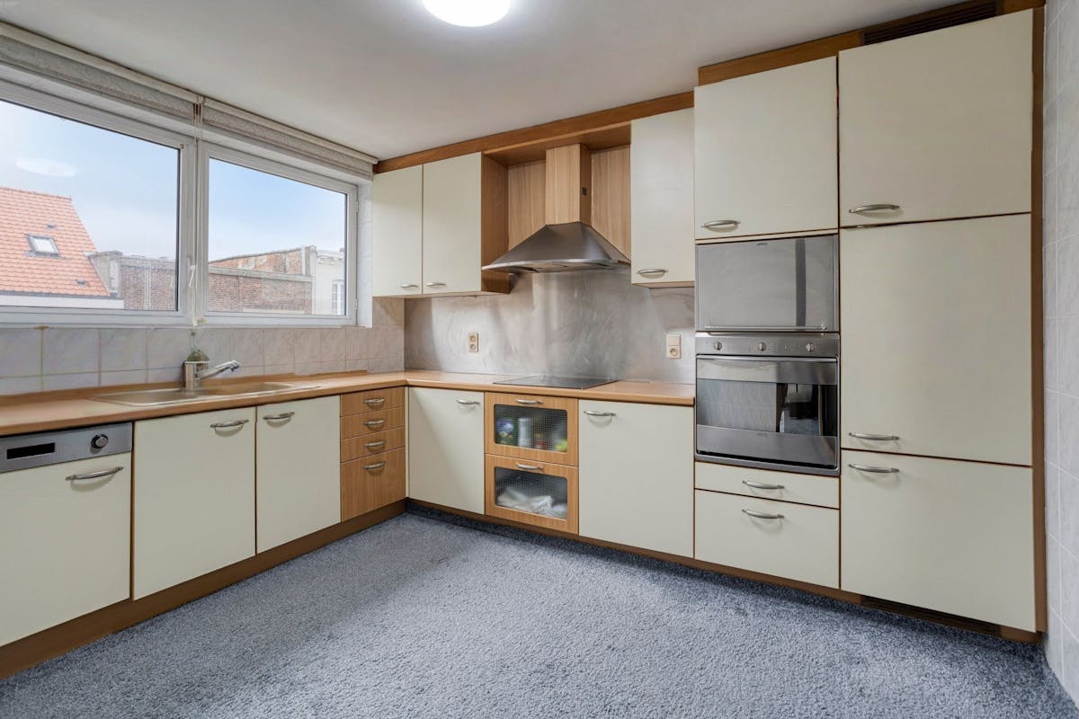 1 bedroom apartment for sale in Antwerp (2020) - photo 4