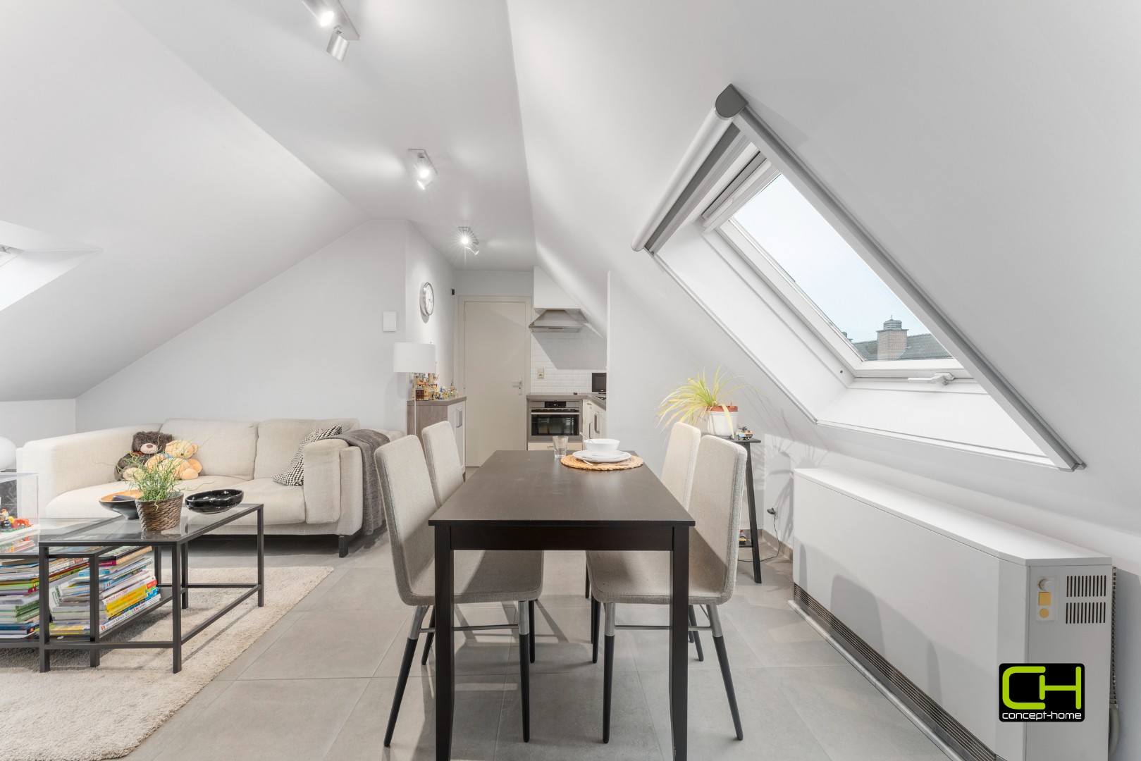 Appartement à vendre à Lievegem avec 1 chambre - photo 3