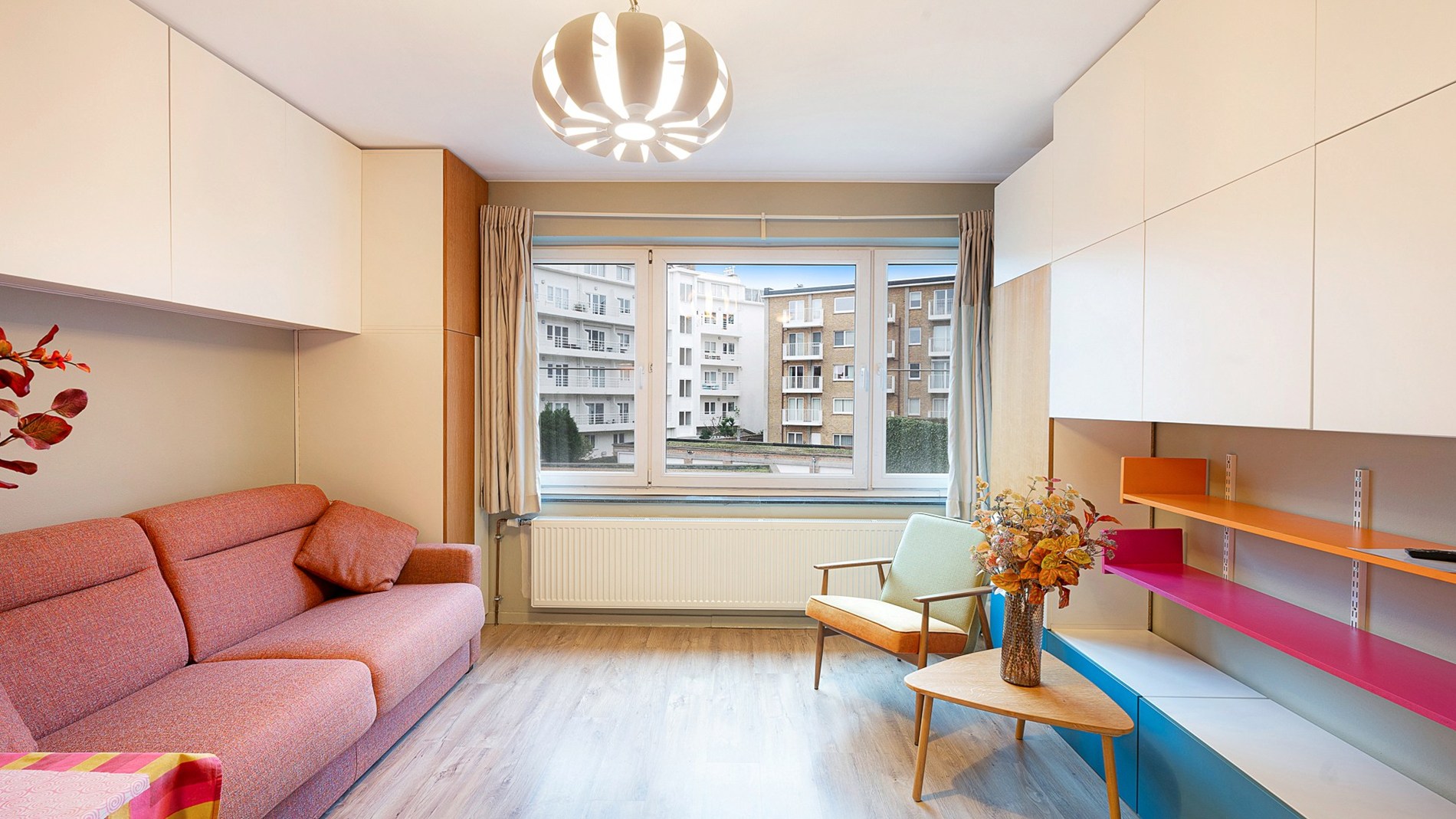 Uw pied-à-terre in Knokke: centraal, zonnig en omringd door alles wat telt - foto 3