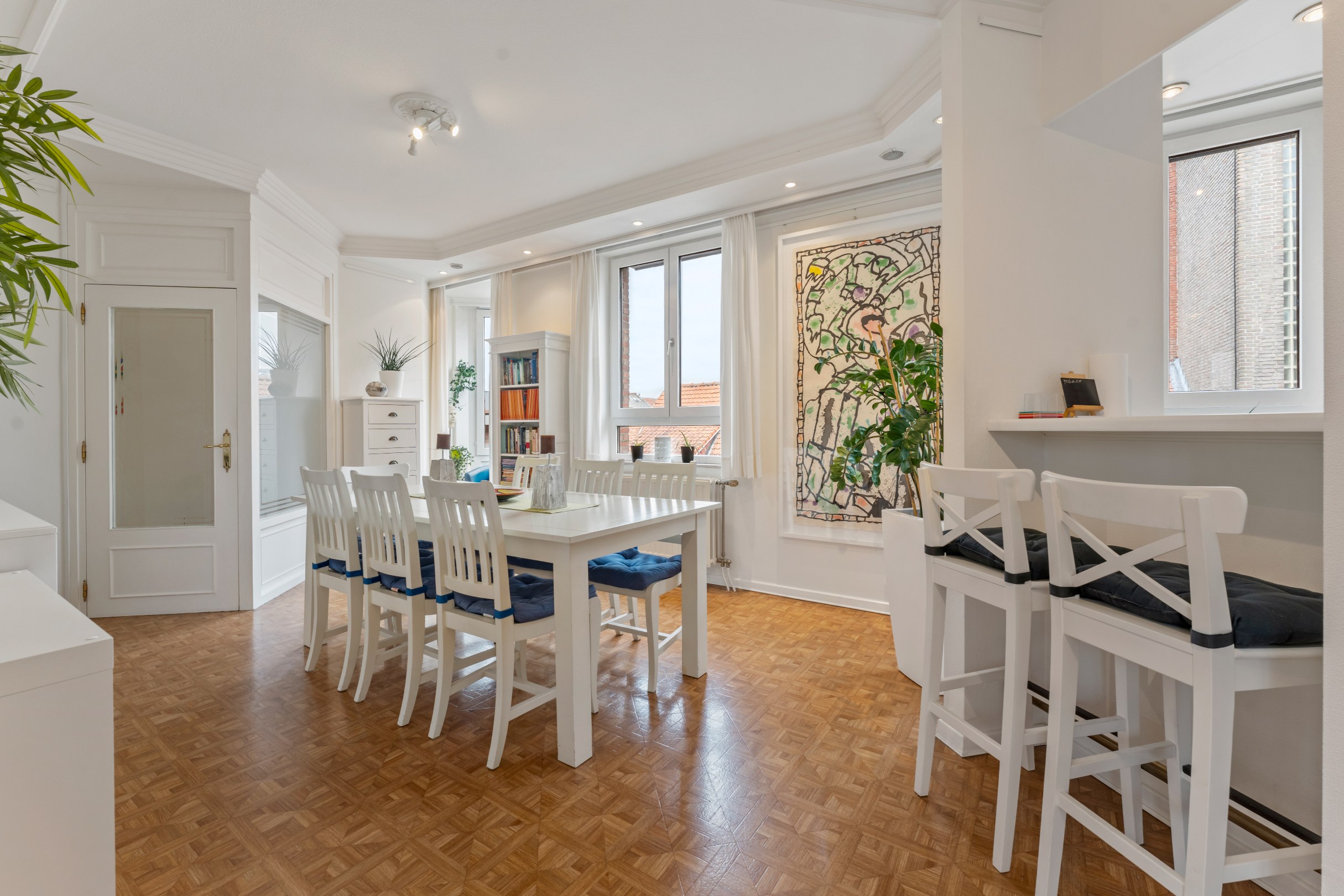 Appartement à vendre à Turnhout avec 3 chambres - photo 3