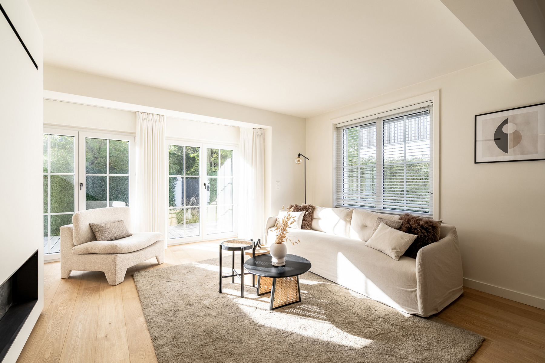 Villa in een paadje - foto 4