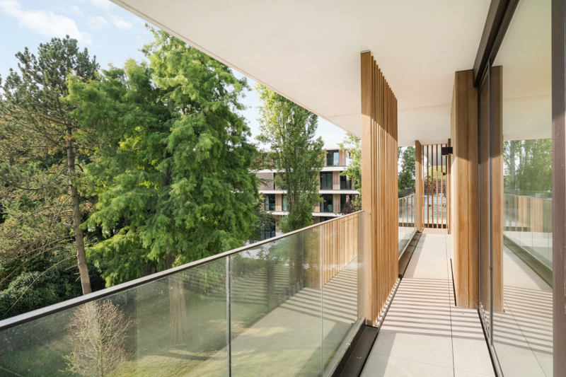 Roeselare-Rumbeke: Wenst u stijlvol te wonen in het groen? - foto 1