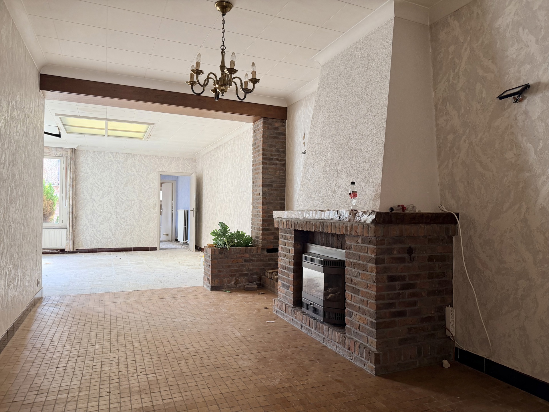 House for sale in Adinkerke with 4 bedrooms - photo 2