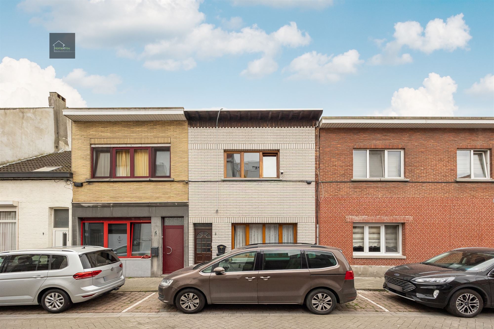 Maison d'habitation à Merksem