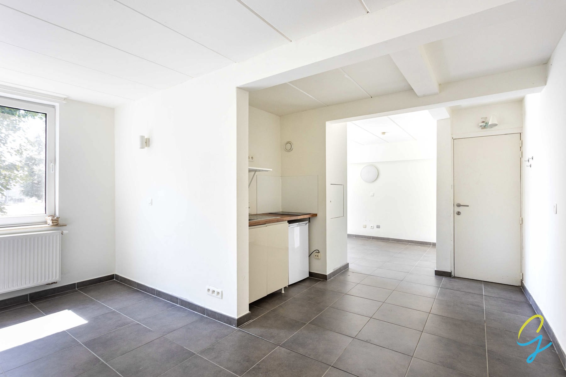 Appartement à vendre à Gand