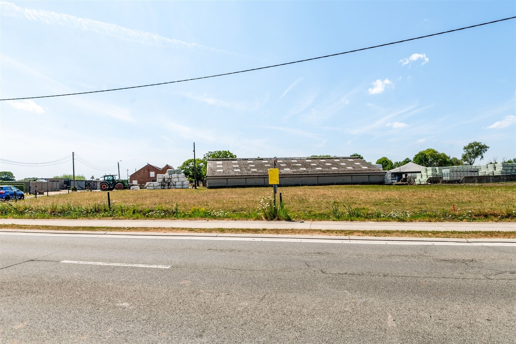 Bouwgrond voor OB met opp. 759 m² te Putte - foto 2