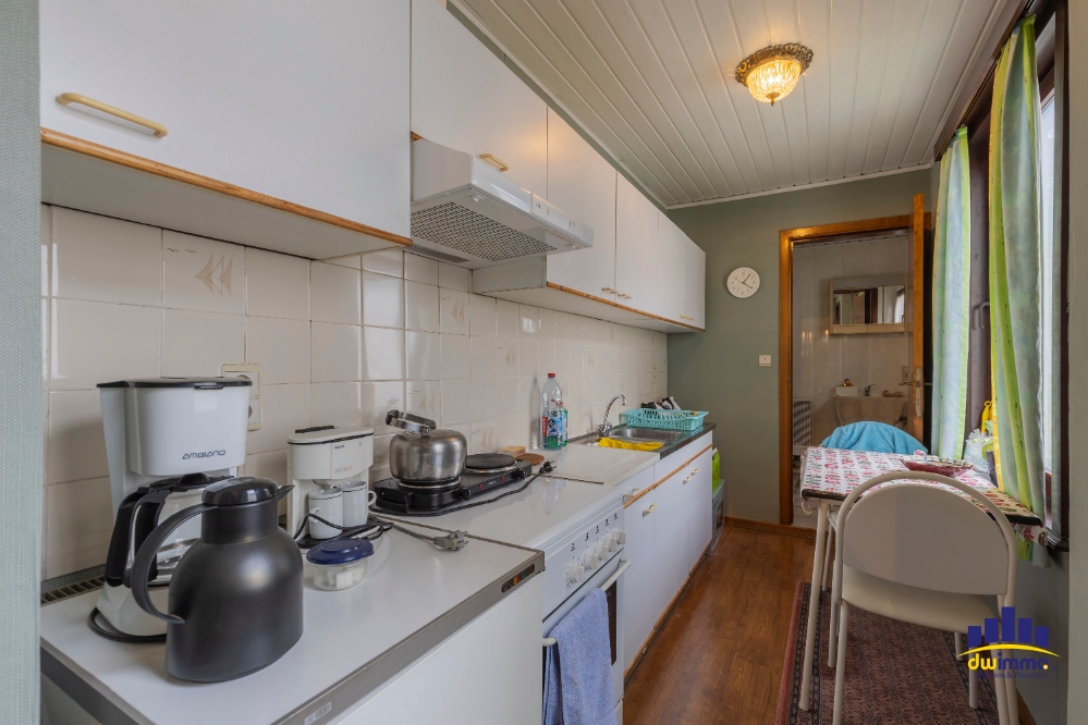 Te koop: Op te frissen stadswoning met 3 slaapkamers &amp; koertje in Ledeberg - foto 5