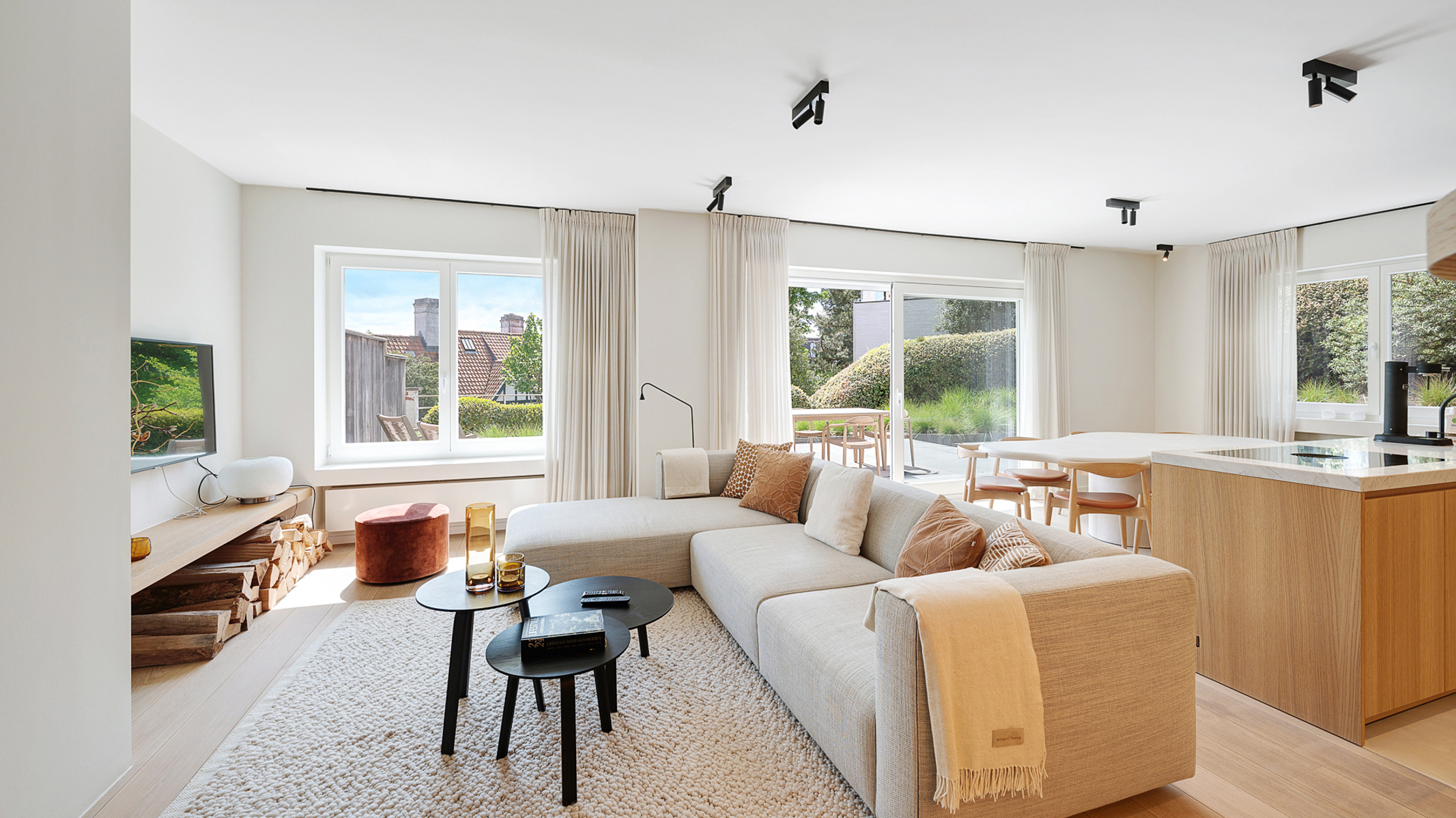 Appartement à vendre à Knokke-Heist avec 4 chambres - photo 2