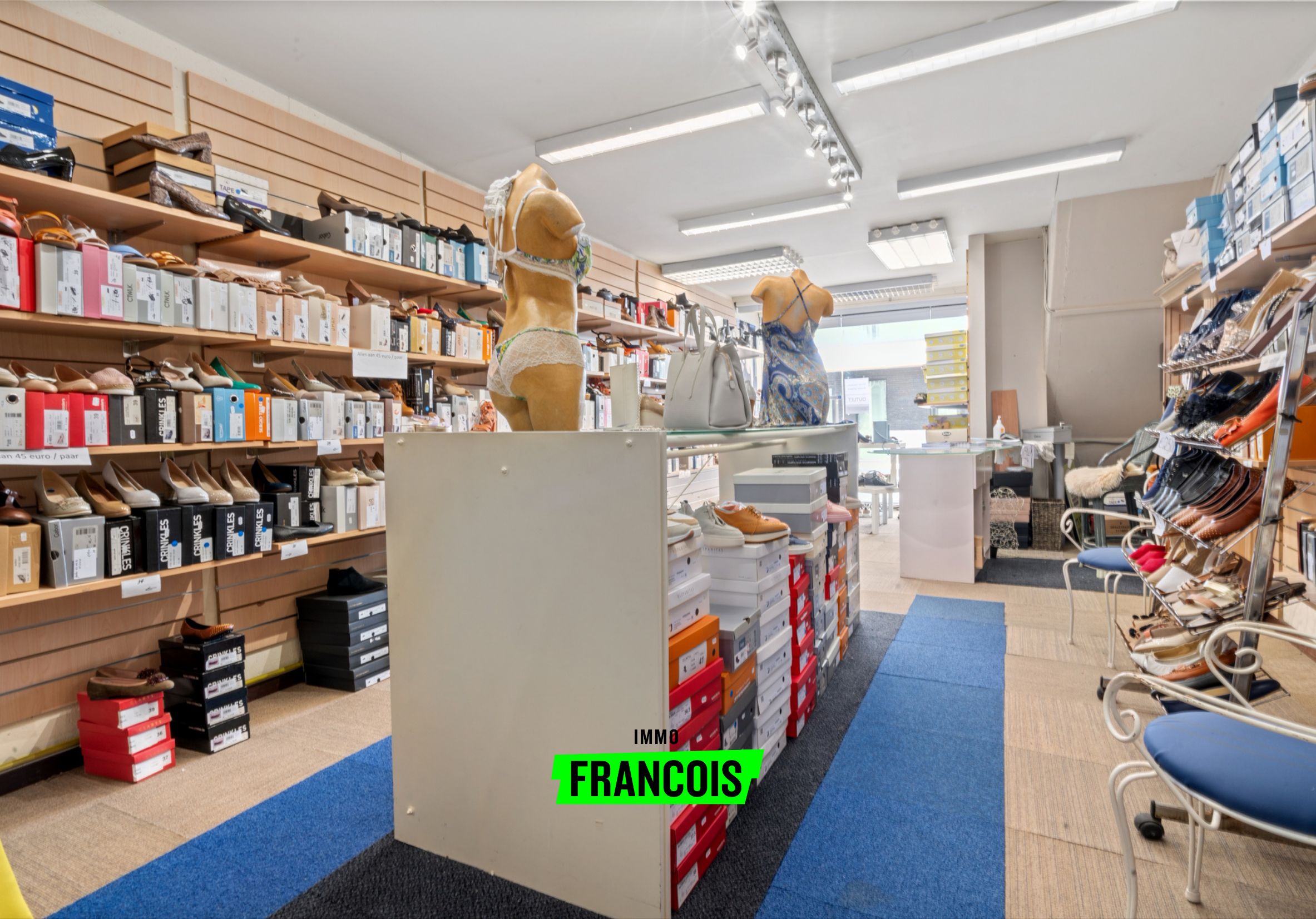 Charmant handelspand te Blankenberge - foto 3