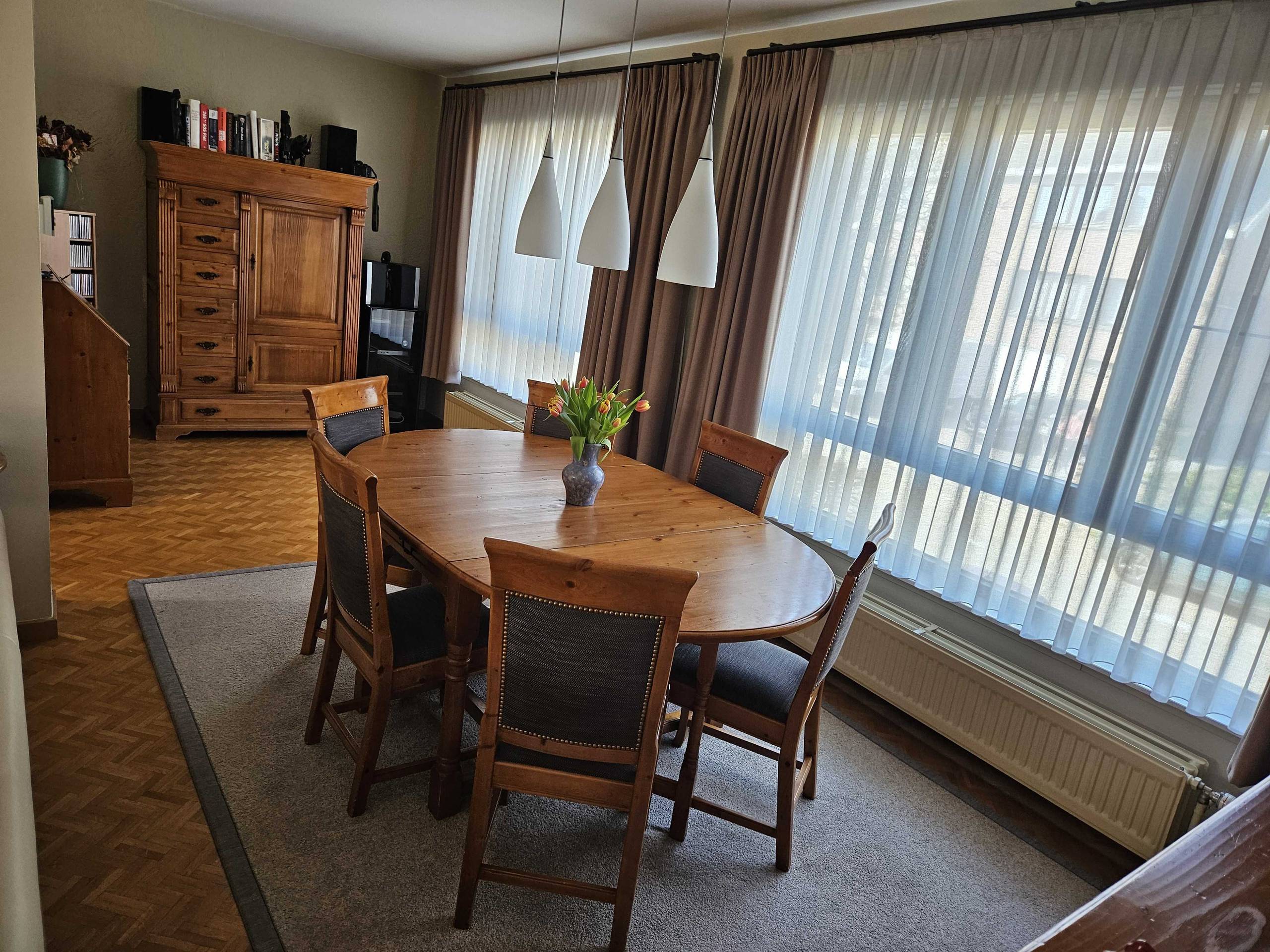 Huis te koop in Grimbergen met 3 slaapkamers - foto 4