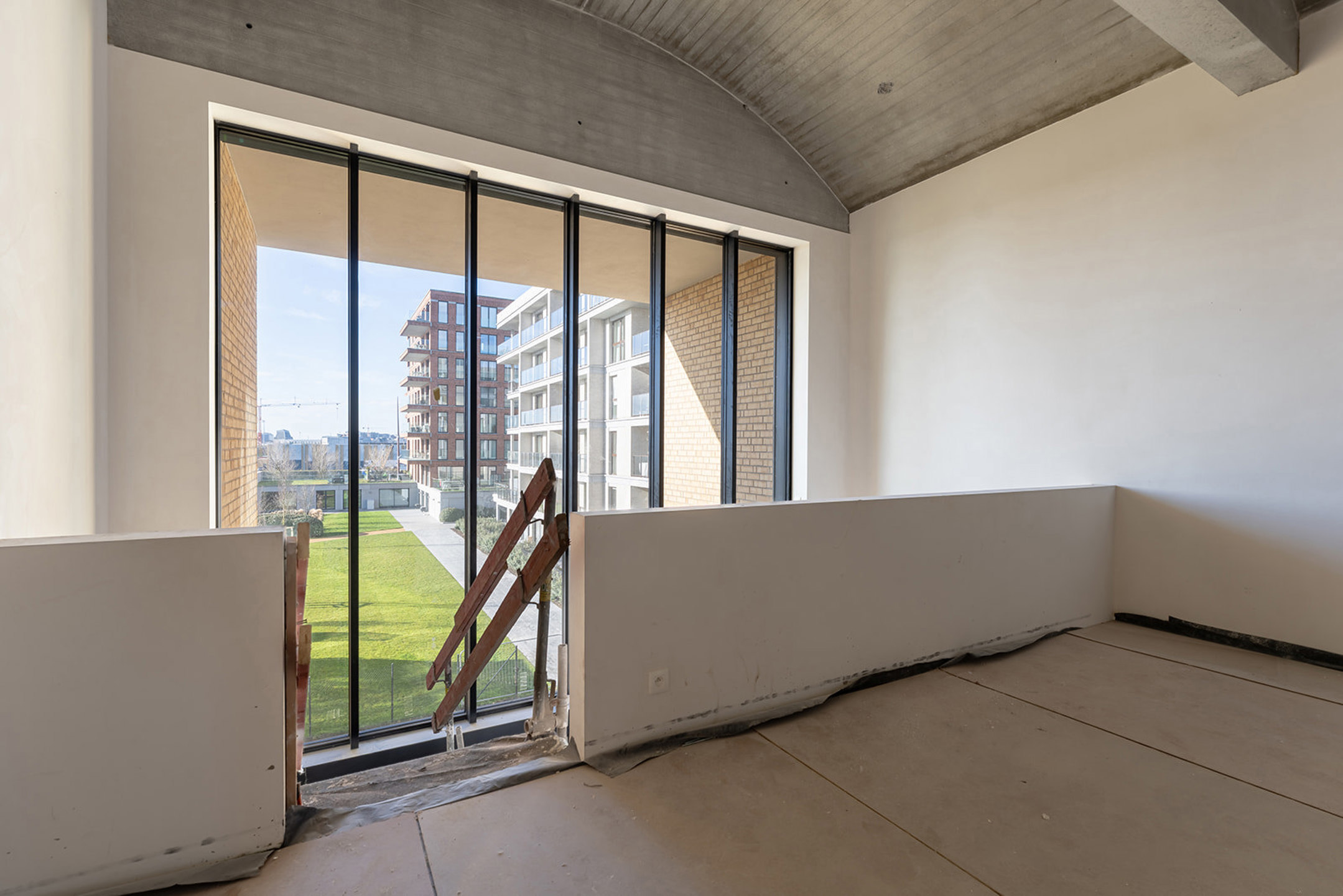 Unieke loftwoning (195 m²) op de Oosteroever - foto 5