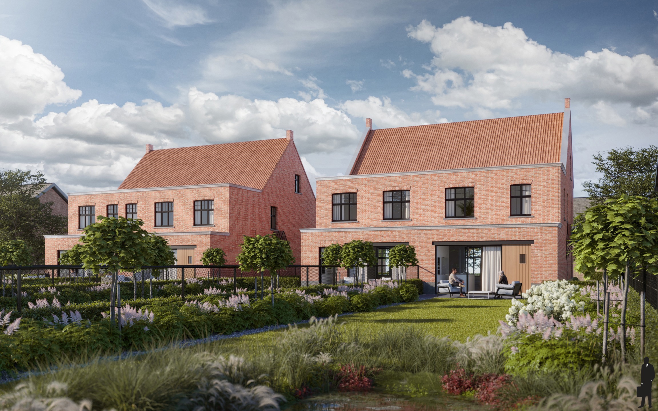 House for sale in Malle with 4 bedrooms - photo 3