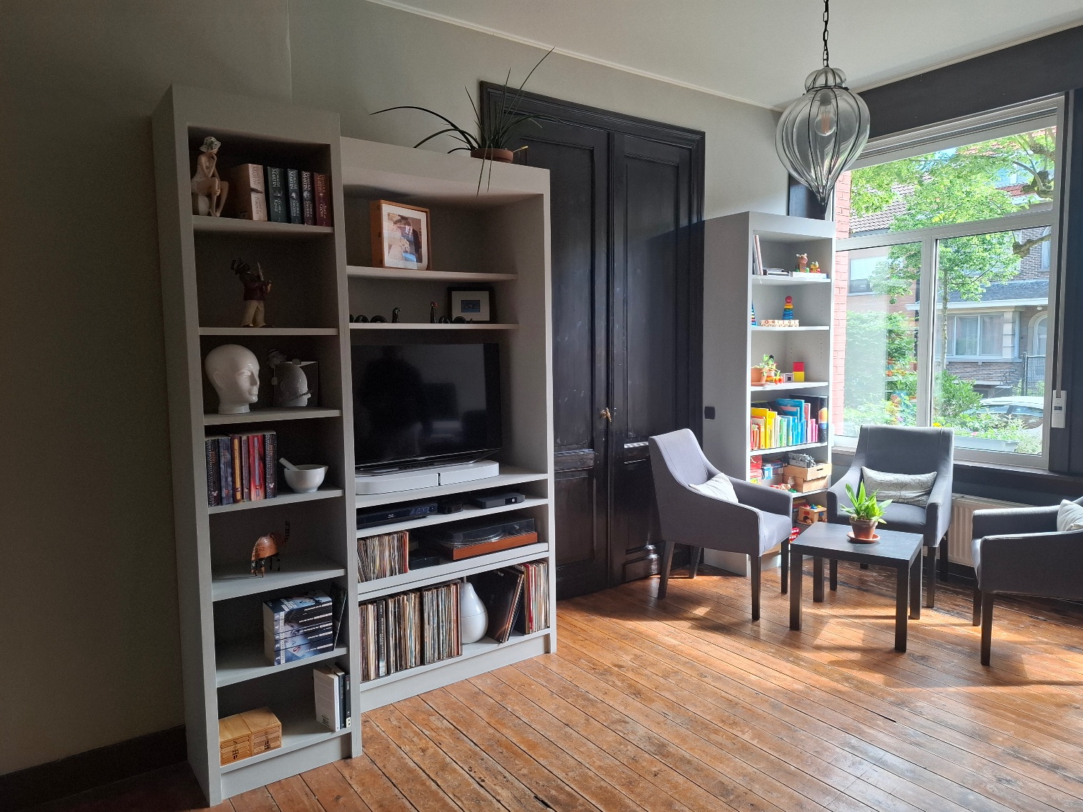 Huis te koop in Ekeren met 4 slaapkamers - foto 4