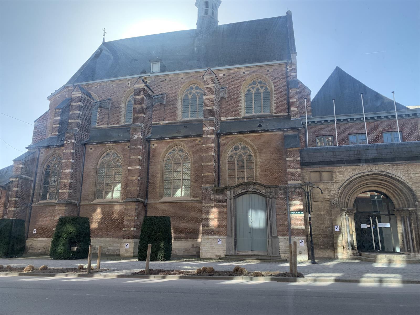 Goed gelegen commercieel GLV - foto 3