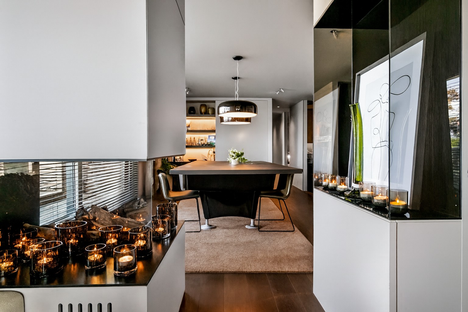 Luxe penthouse met 150m2 high-end terras - photo 5