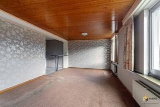 Appartement à vendre à Anvers