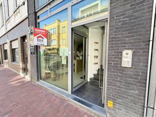 Commercial for sale in Roeselare
