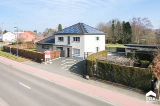 Maison à vendre à Hechtel-Eksel