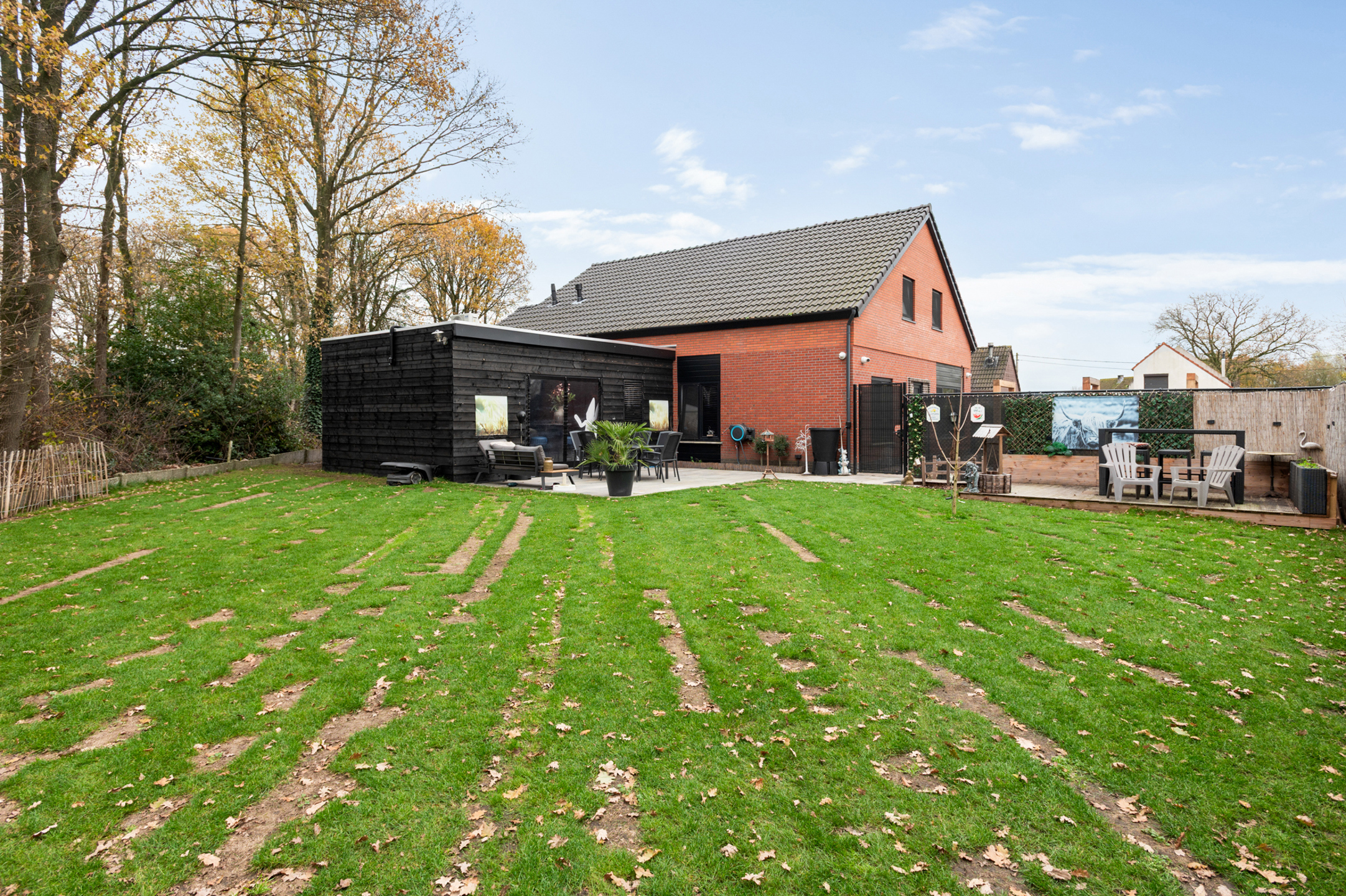 Huis te koop in Essen met 6 slaapkamers - foto 3