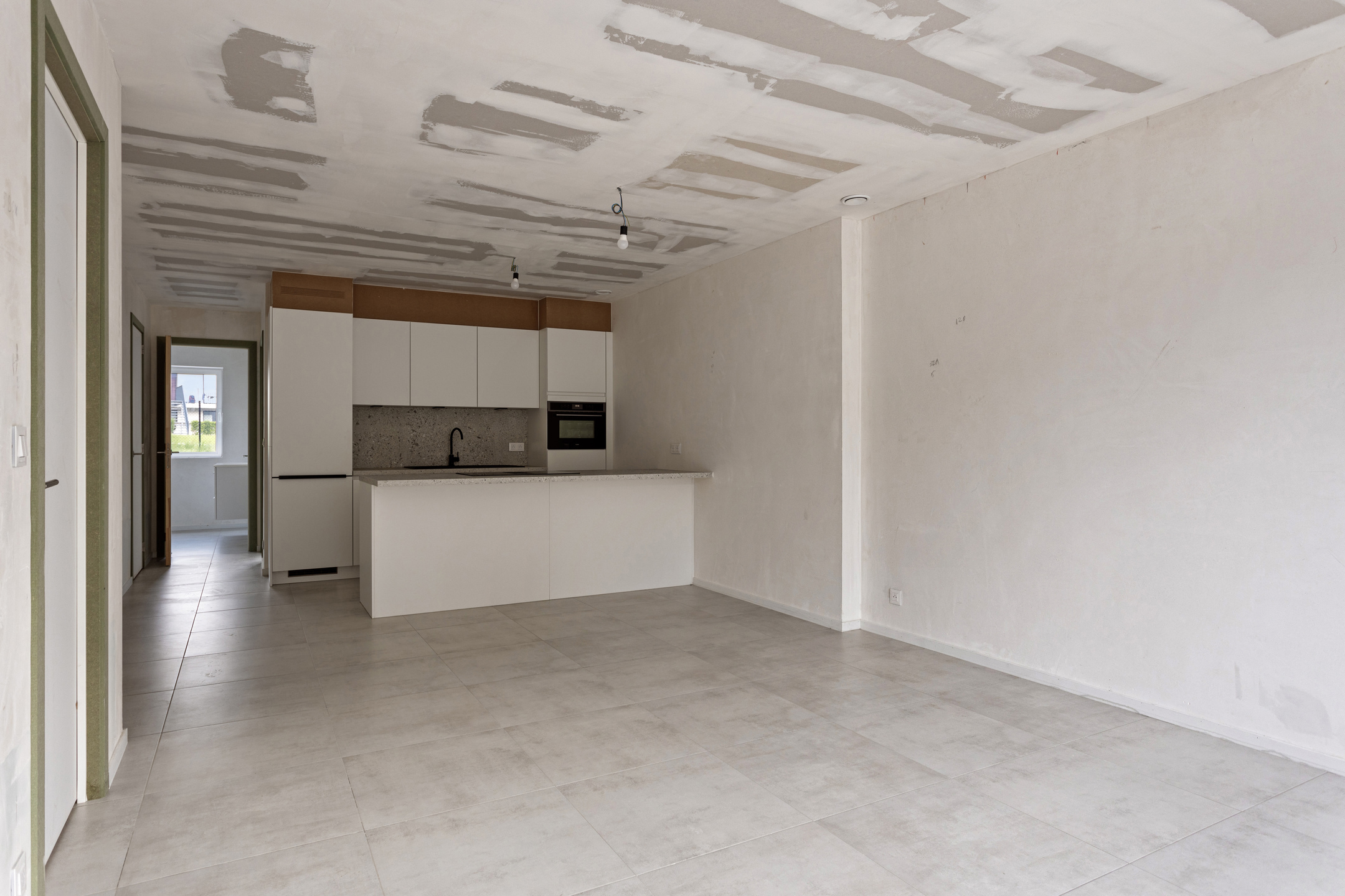 Appartement à vendre à Machelen avec 1 chambre - photo 4