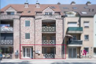 Instapklaar | 2 slaapkamers | Terras met groenzicht | 93 m²Bent u op zoek naar een instapklaar appartement op een rustige maar centrale locatie in...