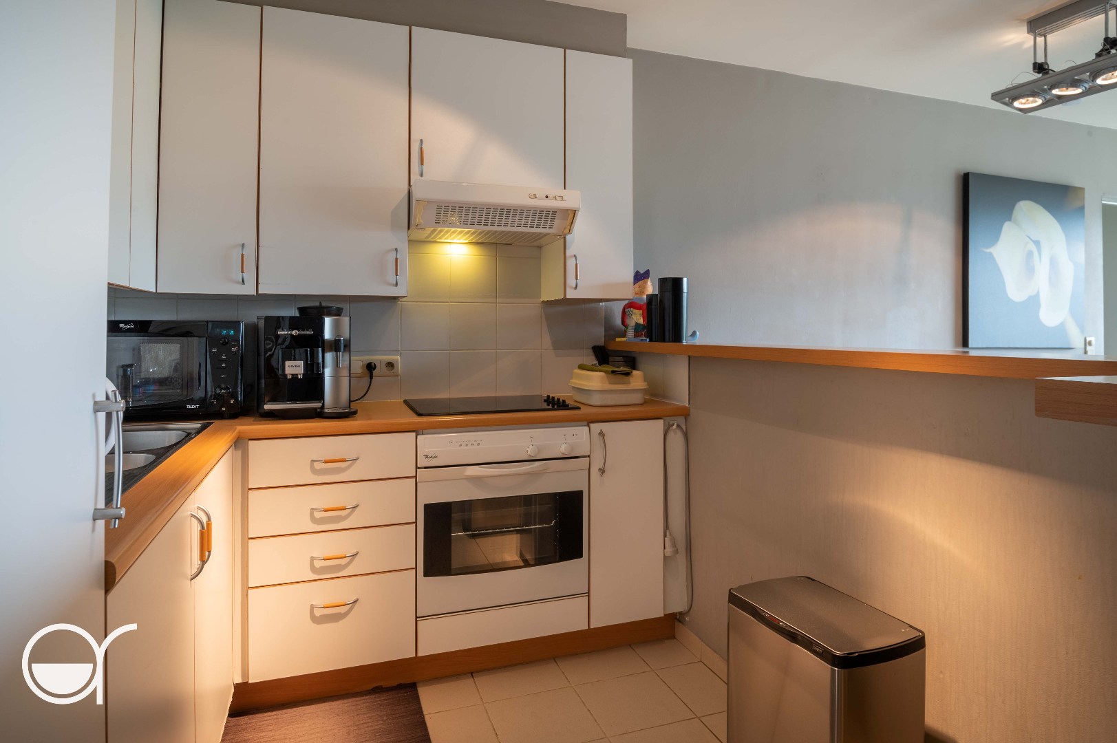 Apartment for sale in Ghent with 2 bedrooms - photo 5