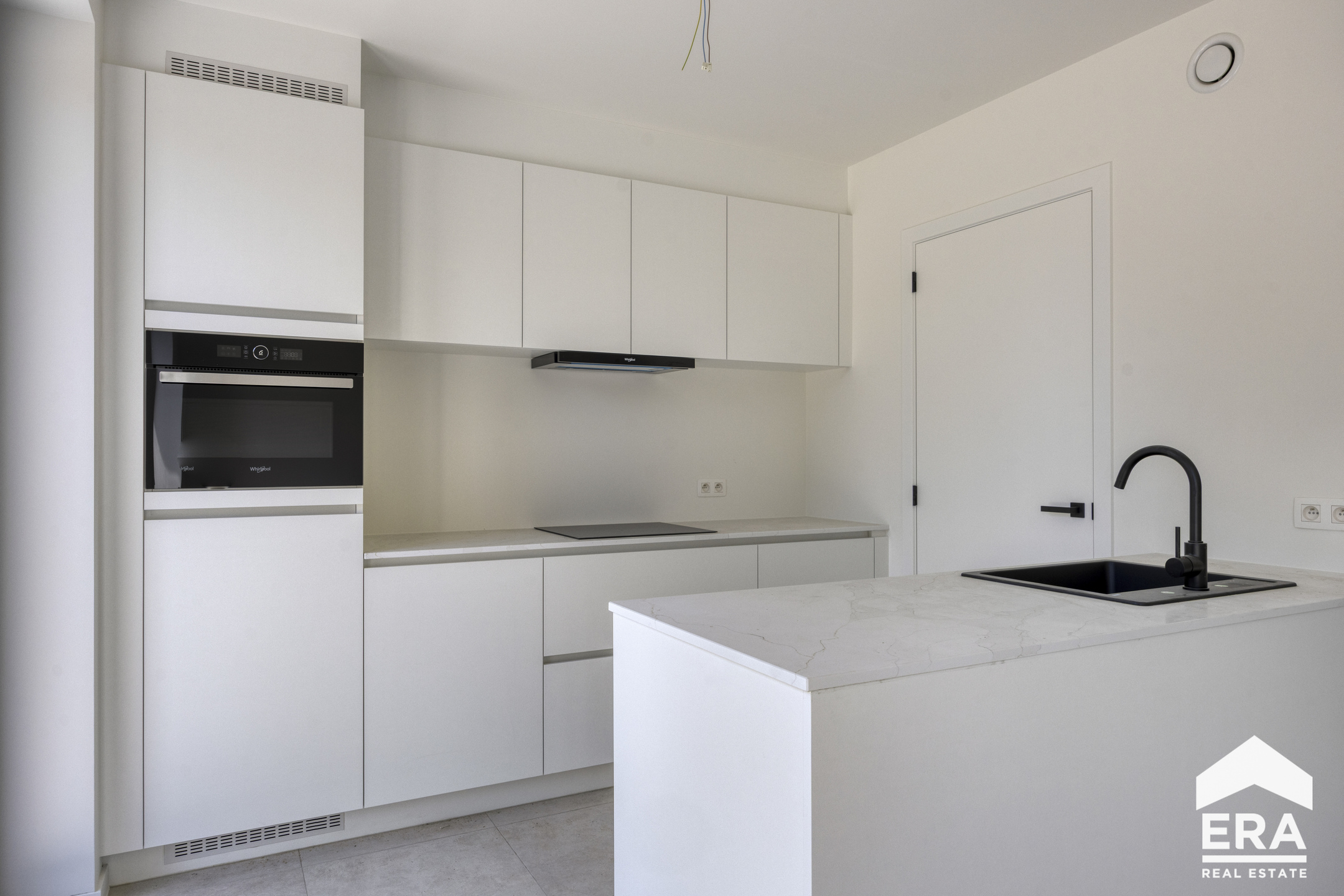 Prachtig ruim appartement in groen en verkeersvrij park - foto 5