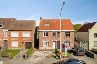 Maison à vendre à Zedelgem