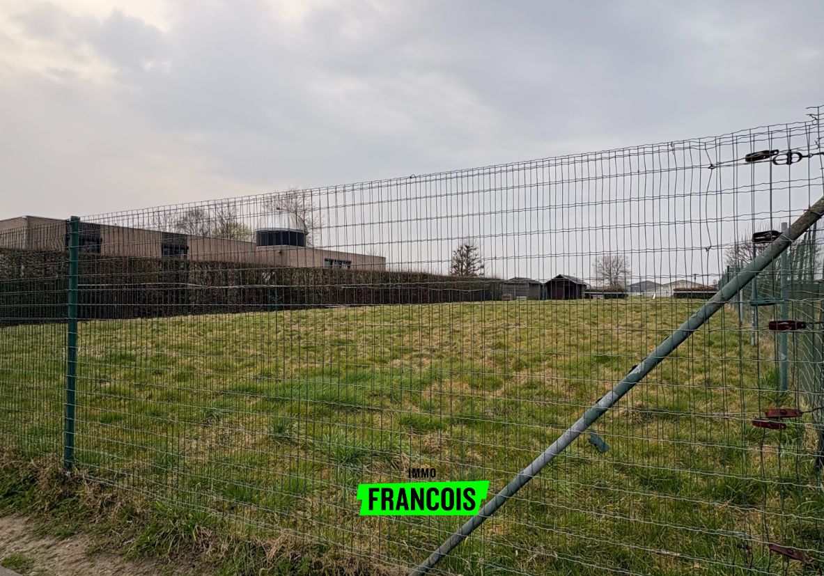 Bouwgrond met landelijke verzichten te koop in Lauwe - foto 5