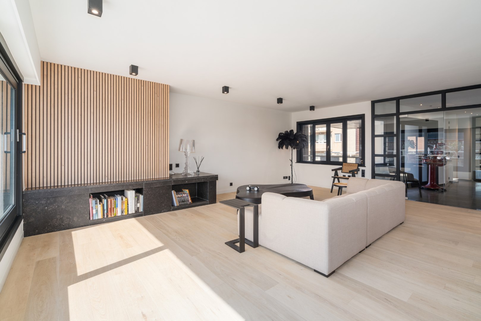 Apartment for sale in Heist-Aan-Zee with 4 bedrooms - photo 3