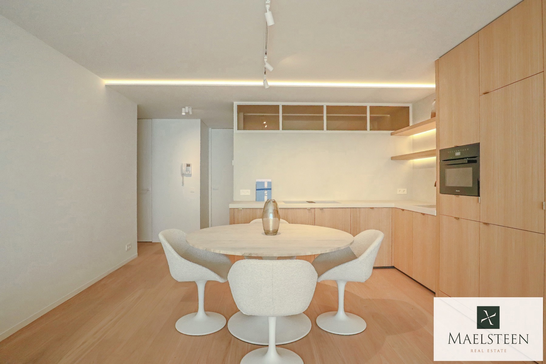 Apartment for sale in Knokke-Heist with 2 bedrooms - photo 5