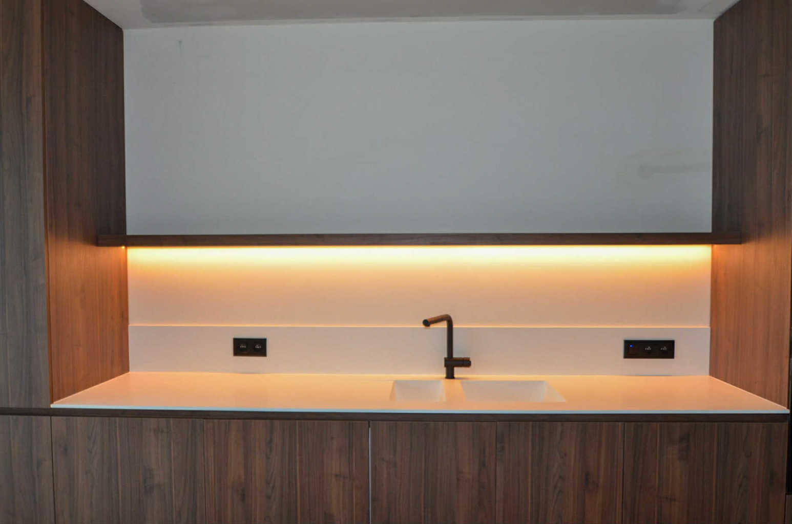 Pasiefhuis: nieuwbouw op de grens van Lokeren en Overmere.  - foto 3