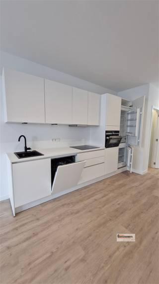 Apartment for sale in Antwerp