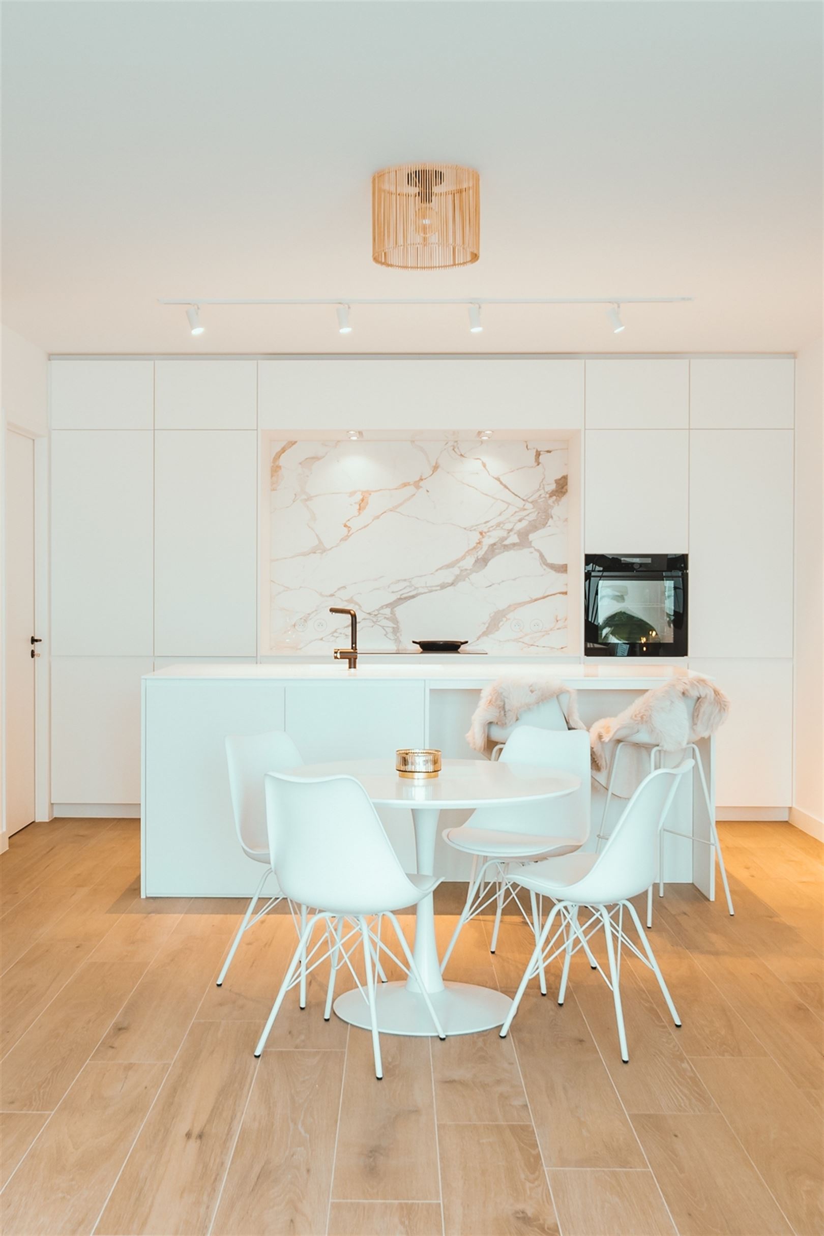 Appartement - photo 2