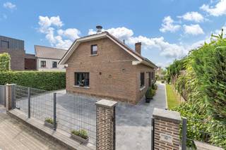 House for sale in Dilbeek