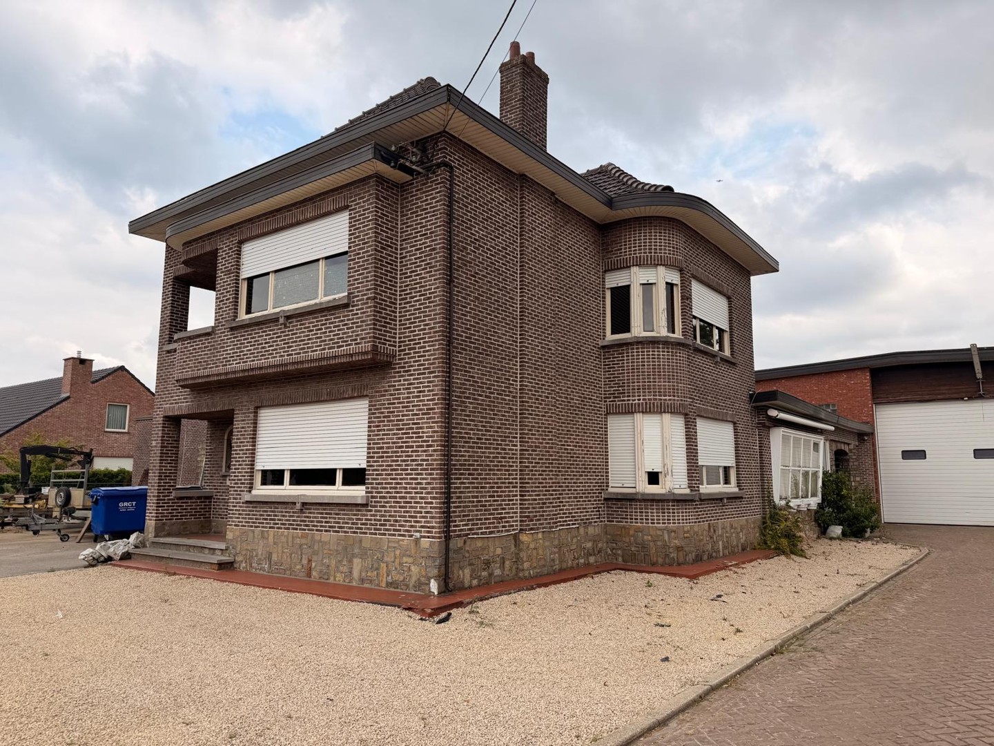 Maison à louer à Heist-op-den-Berg