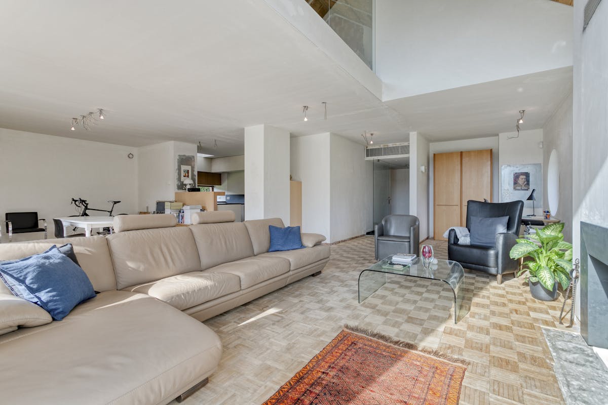 Ruime gezinswoning in Maarkedal te koop - foto 5