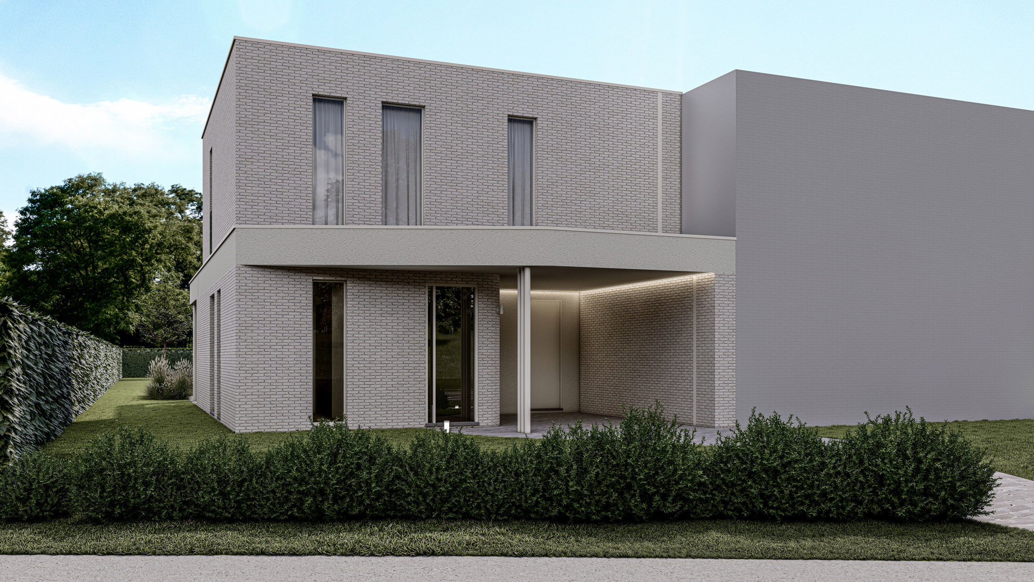 Maison à vendre à Lanaken avec 3 chambres - photo 3